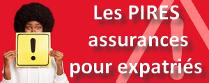 TOP 5 des pires assurances santé pour expatriés
